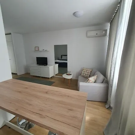 Apartman Relax North Studio6