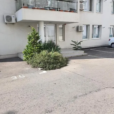 Relax North Studio6 Apartman